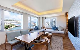 東急ステイ沖縄那覇